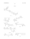 NOVEL 1,4-BENZOTHIEPIN-1,1-DIOXIDE DERIVATIVES WHICH ARE SUBSTITUTED WITH CYCLOHEXYL GROUPS, METHOD FOR PRODUCING THE SAME, DRUGS CONTAINING SAID COMPOUNDS AND USE THEREOF diagram and image