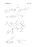 NOVEL 1,4-BENZOTHIEPIN-1,1-DIOXIDE DERIVATIVES WHICH ARE SUBSTITUTED WITH CYCLOHEXYL GROUPS, METHOD FOR PRODUCING THE SAME, DRUGS CONTAINING SAID COMPOUNDS AND USE THEREOF diagram and image