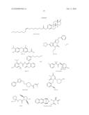 NOVEL 1,4-BENZOTHIEPIN-1,1-DIOXIDE DERIVATIVES WHICH ARE SUBSTITUTED WITH CYCLOHEXYL GROUPS, METHOD FOR PRODUCING THE SAME, DRUGS CONTAINING SAID COMPOUNDS AND USE THEREOF diagram and image