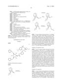 NOVEL 1,4-BENZOTHIEPIN-1,1-DIOXIDE DERIVATIVES WHICH ARE SUBSTITUTED WITH CYCLOHEXYL GROUPS, METHOD FOR PRODUCING THE SAME, DRUGS CONTAINING SAID COMPOUNDS AND USE THEREOF diagram and image