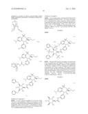 NOVEL 1,4-BENZOTHIEPIN-1,1-DIOXIDE DERIVATIVES WHICH ARE SUBSTITUTED WITH CYCLOHEXYL GROUPS, METHOD FOR PRODUCING THE SAME, DRUGS CONTAINING SAID COMPOUNDS AND USE THEREOF diagram and image