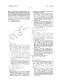 NOVEL 1,4-BENZOTHIEPIN-1,1-DIOXIDE DERIVATIVES WHICH ARE SUBSTITUTED WITH CYCLOHEXYL GROUPS, METHOD FOR PRODUCING THE SAME, DRUGS CONTAINING SAID COMPOUNDS AND USE THEREOF diagram and image