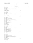 MODULATION OF TOLL-LIKE RECEPTOR 9 EXPRESSION BY ANTISENSE OLIGONUCLEOTIDES diagram and image