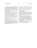 Compositions comprising Cyclohexylamines and Aminoadamantanes diagram and image