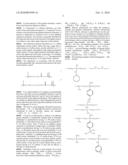 Additives and products includings oligoesters diagram and image