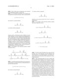 Additives and products includings oligoesters diagram and image