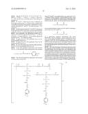 Additives and products includings oligoesters diagram and image