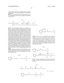 Additives and products includings oligoesters diagram and image