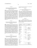 Additives and products includings oligoesters diagram and image