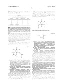 PHENYL ISOCYANATE-BASED URETHANE ACRYLATES, PROCESSES FOR PRODUCING AND METHODS OF USING THE SAME diagram and image