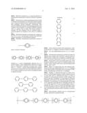 Polymeric material diagram and image