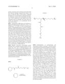 Amphiphilic Polymer Capsules and Related Methods of Interfacial Assembly diagram and image