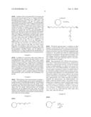 Amphiphilic Polymer Capsules and Related Methods of Interfacial Assembly diagram and image