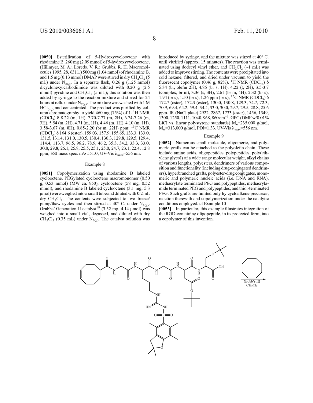 Amphiphilic Polymer Capsules and Related Methods of Interfacial Assembly - diagram, schematic, and image 13