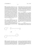 Amphiphilic Polymer Capsules and Related Methods of Interfacial Assembly diagram and image