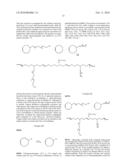 Amphiphilic Polymer Capsules and Related Methods of Interfacial Assembly diagram and image