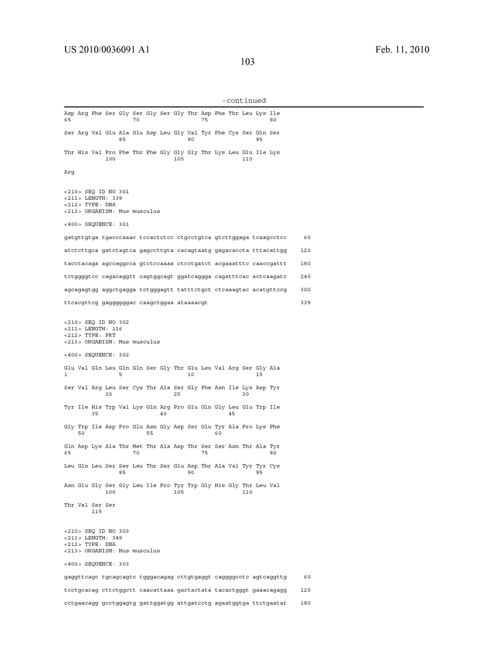 ANTIBODY-BASED DIAGNOSTICS AND THERAPEUTICS - diagram, schematic, and image 106