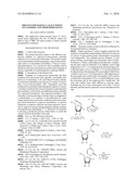 Process for Making 5-Azacytosine Nucleosides and Their Derivatives diagram and image