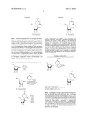 Process for Making 5-Azacytosine Nucleosides and Their Derivatives diagram and image