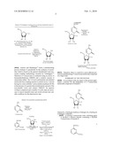 Process for Making 5-Azacytosine Nucleosides and Their Derivatives diagram and image