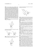 Process for Making 5-Azacytosine Nucleosides and Their Derivatives diagram and image