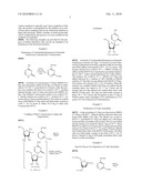 Process for Making 5-Azacytosine Nucleosides and Their Derivatives diagram and image