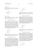 PYRIMIDINE COMPOUND AND PESTS CONTROLLING COMPOSITION CONTAINING THE SAME diagram and image