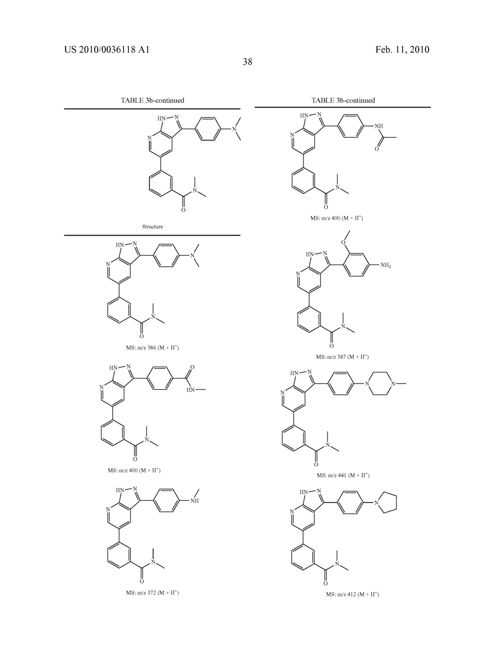 Fused Ring Heterocycle Kinase Modulators - diagram, schematic, and image 41