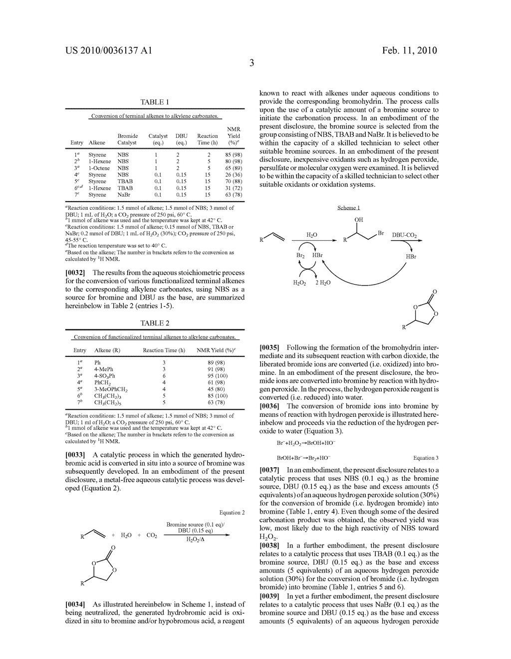 PROCESS FOR THE PREPARATION OF ALKYLENE CARBONATES - diagram, schematic, and image 04