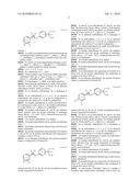 MANDELIC ACID DERIVATIVES AND PREPARATION THEREOF diagram and image