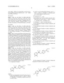 MANDELIC ACID DERIVATIVES AND PREPARATION THEREOF diagram and image