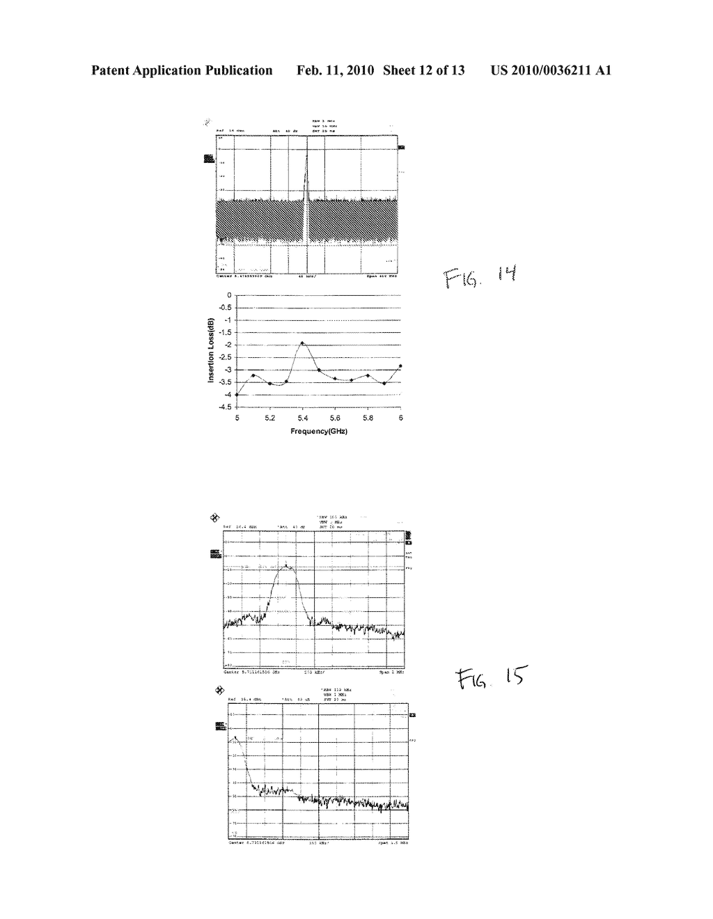SYSTEMS AND METHODS FOR MEASURING PHYSIOLOGICAL PARAMETERS OF A BODY - diagram, schematic, and image 13