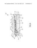 APPARATUS, METHOD AND SYSTEM FOR DETERMINING A PHYSIOLOGICAL CONDITION WITHIN A MAMMAL diagram and image