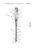 APPARATUS, METHOD AND SYSTEM FOR DETERMINING A PHYSIOLOGICAL CONDITION WITHIN A MAMMAL diagram and image