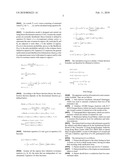 Noninvasive Method to Estimate Variation of Blood Glucose Levels Using Metabolic Measurements diagram and image