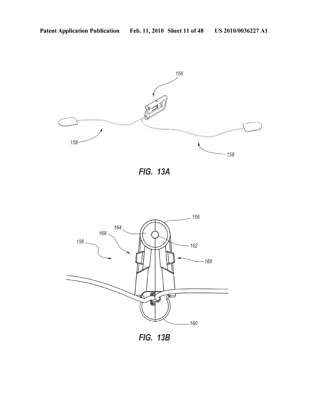 APPARATUS AND DISPLAY METHODS RELATING TO INTRAVASCULAR PLACEMENT OF A CATHETER - diagram, schematic, and image 12