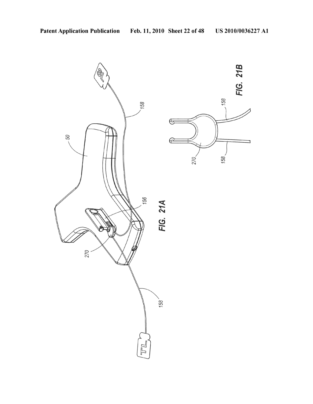 APPARATUS AND DISPLAY METHODS RELATING TO INTRAVASCULAR PLACEMENT OF A CATHETER - diagram, schematic, and image 23