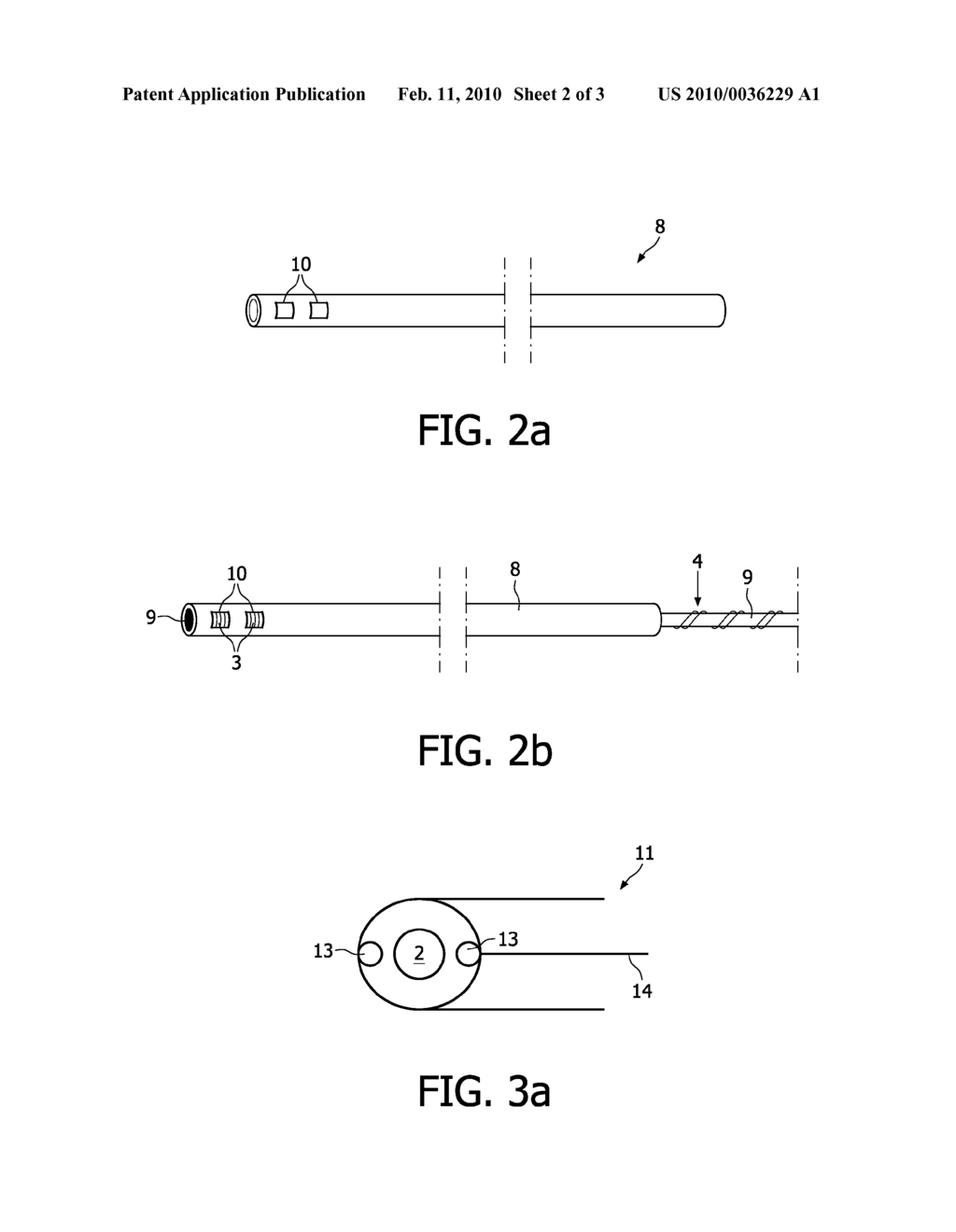 FEEDING TUBE - diagram, schematic, and image 03