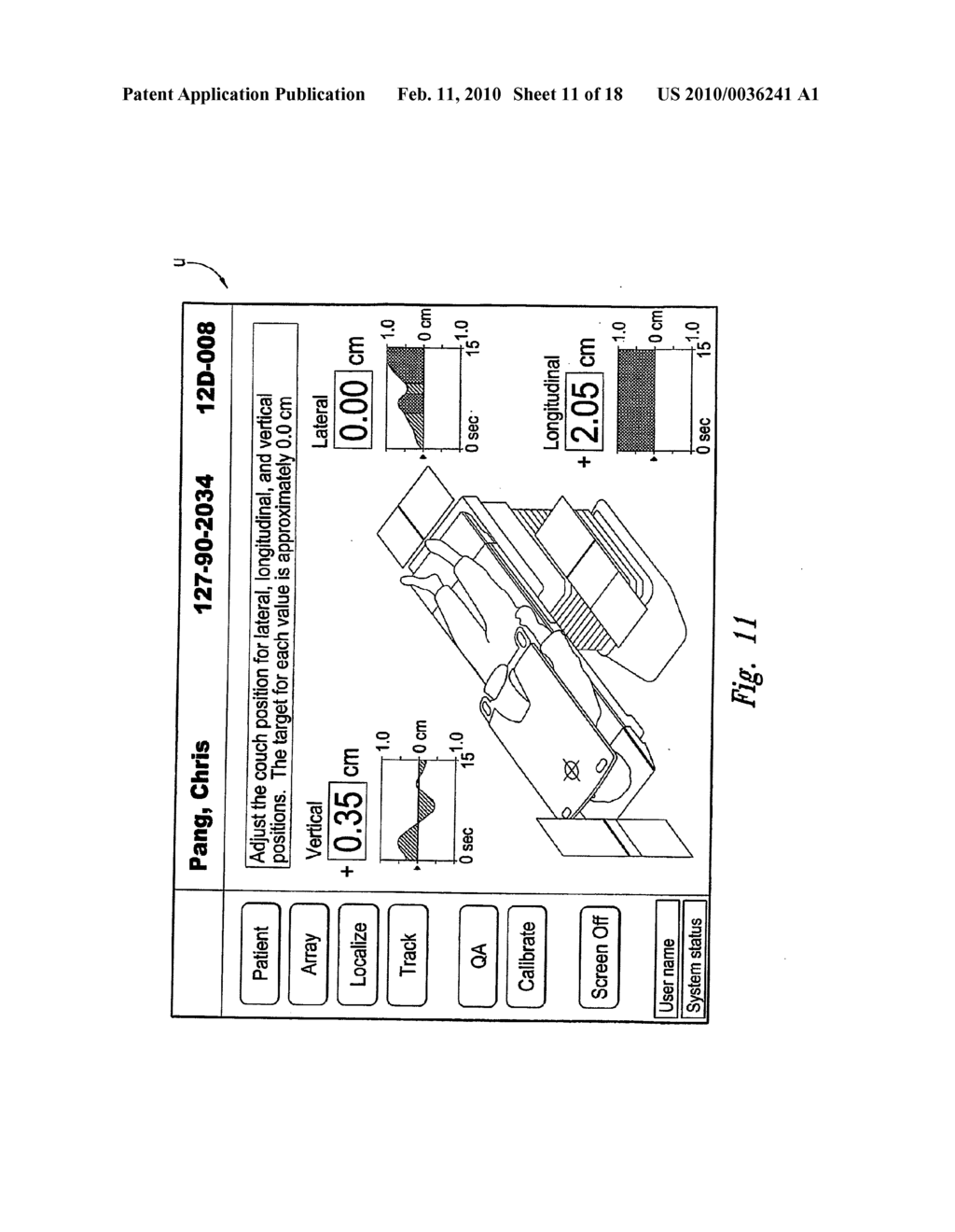 APPARATUS AND METHODS FOR IMPLANTING OBJECTS, SUCH AS BRONCHOSCOPICALLY IMPLANTING MARKERS IN THE LUNG OF PATIENTS - diagram, schematic, and image 12