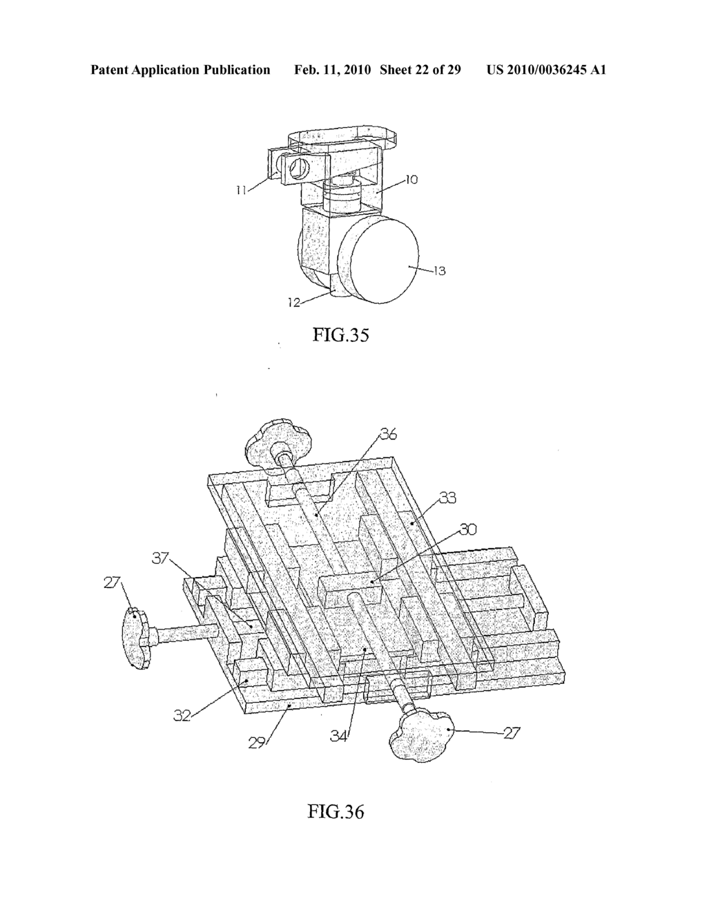 IMAGE-GUIDED THERAPY DELIVERY AND DIAGNOSTIC NEEDLE SYSTEM - diagram, schematic, and image 23