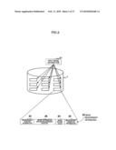 MEDICAL IMAGE DIAGNOSTIC APPARATUS, MEDICAL IMAGE MEASURING METHOD, AND MEDICLA IMAGE MEASURING PROGRAM diagram and image