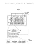 MEDICAL IMAGE DIAGNOSTIC APPARATUS, MEDICAL IMAGE MEASURING METHOD, AND MEDICLA IMAGE MEASURING PROGRAM diagram and image