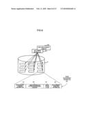 MEDICAL IMAGE DIAGNOSTIC APPARATUS, MEDICAL IMAGE MEASURING METHOD, AND MEDICLA IMAGE MEASURING PROGRAM diagram and image