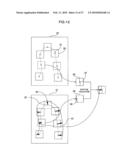 MEDICAL IMAGE DIAGNOSTIC APPARATUS, MEDICAL IMAGE MEASURING METHOD, AND MEDICLA IMAGE MEASURING PROGRAM diagram and image