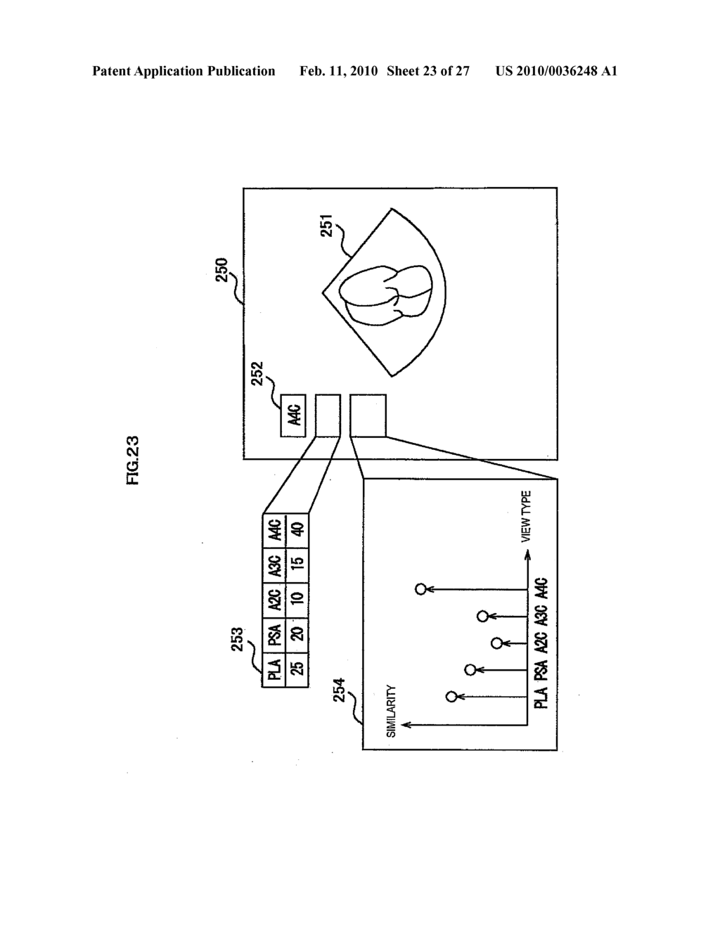 MEDICAL IMAGE DIAGNOSTIC APPARATUS, MEDICAL IMAGE MEASURING METHOD, AND MEDICLA IMAGE MEASURING PROGRAM - diagram, schematic, and image 24