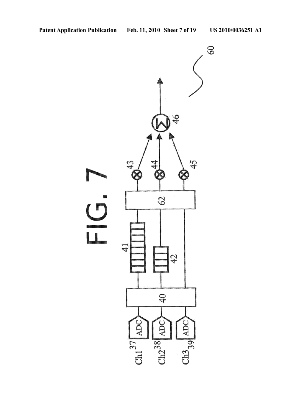 DELAY ADJUSTMENT MODULE AND ULTRASONIC RECEIVING BEAM FORMING APPARATUS - diagram, schematic, and image 08