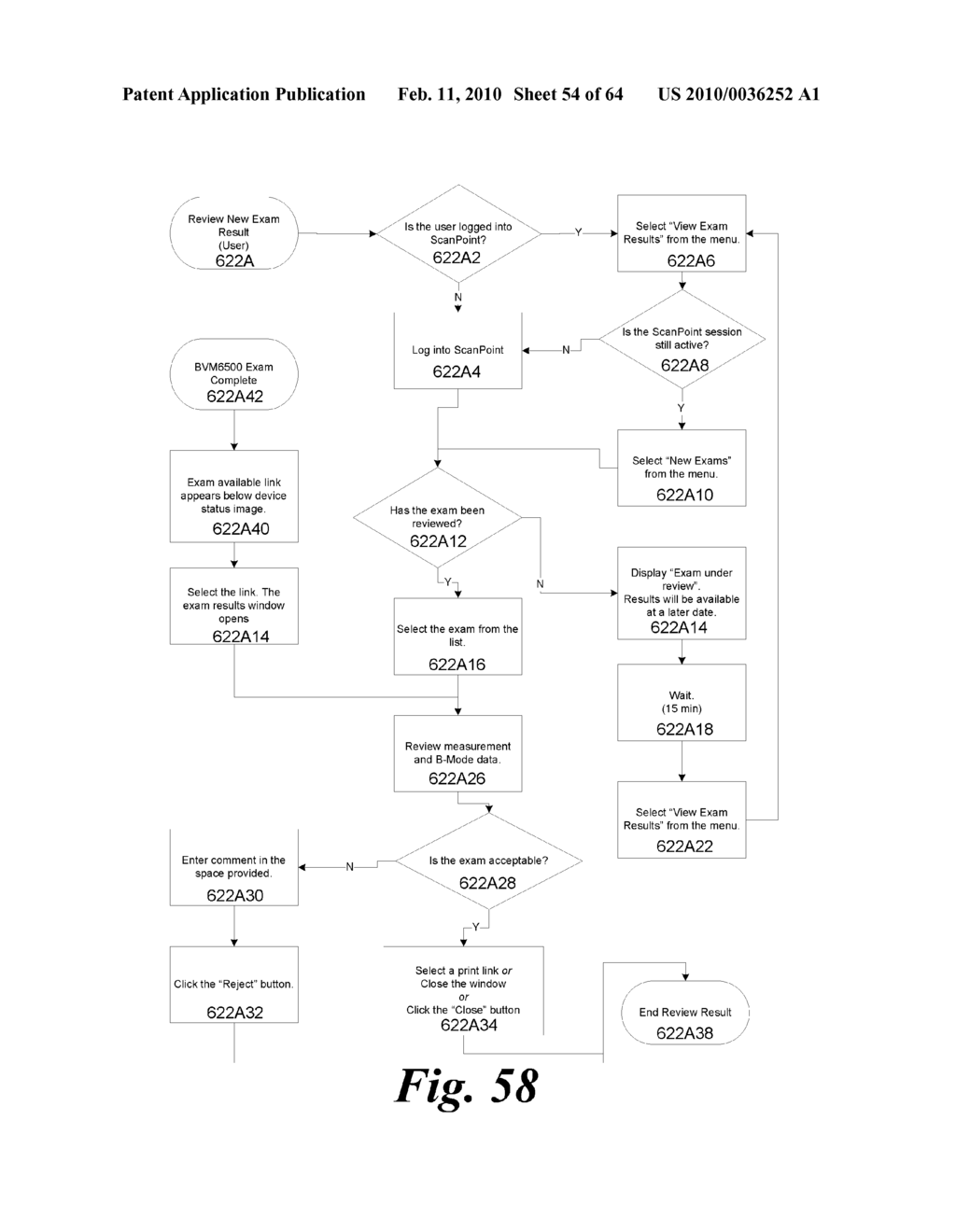 ULTRASOUND SYSTEM AND METHOD FOR MEASURING BLADDER WALL THICKNESS AND MASS - diagram, schematic, and image 55