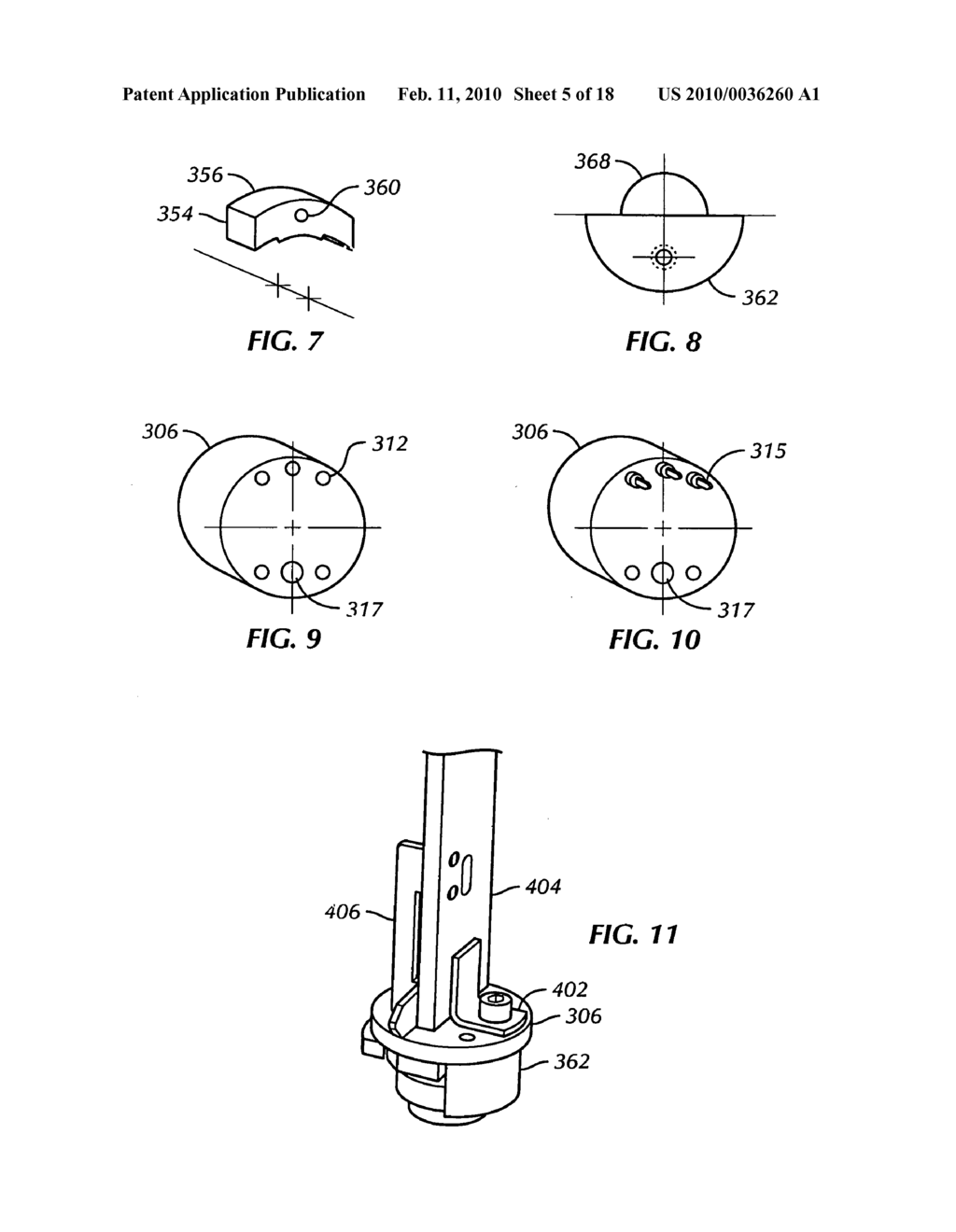 Oral cancer screening device - diagram, schematic, and image 06