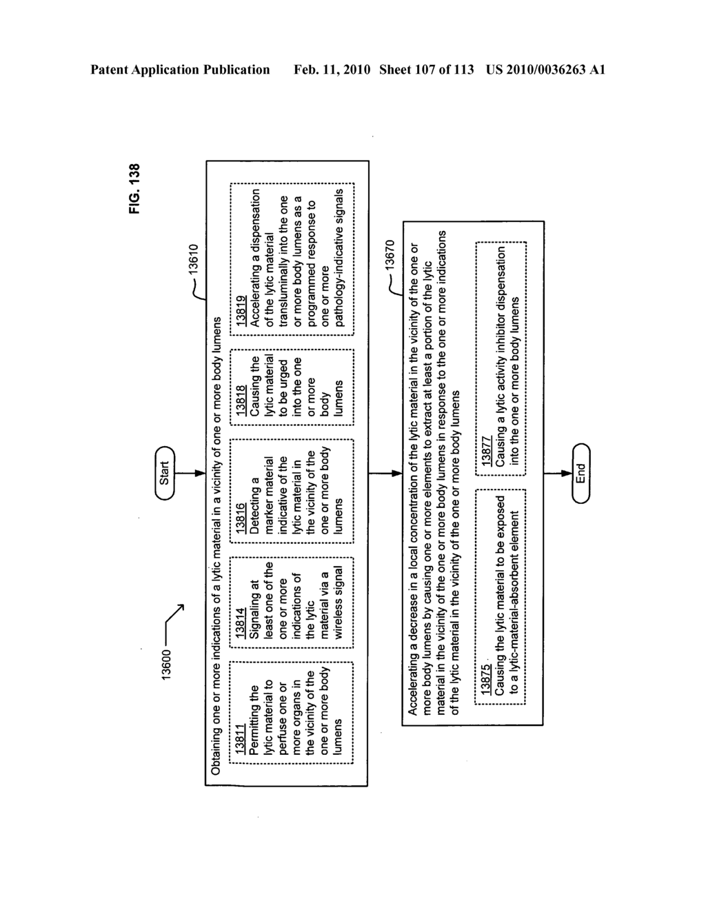 Circulatory monitoring systems and methods - diagram, schematic, and image 108