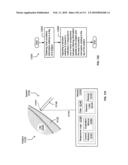 Circulatory monitoring systems and methods diagram and image